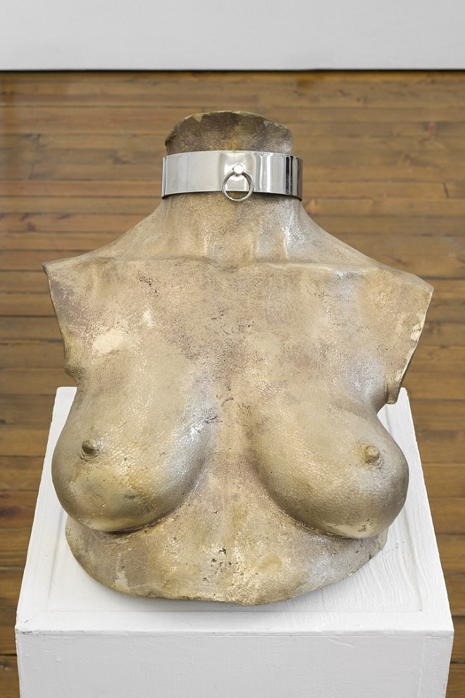 “Gola”, 2026