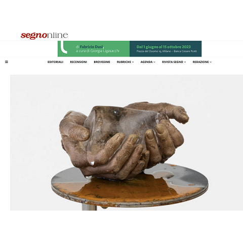 SegnOnline, Hannah Rowan
