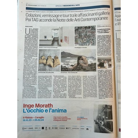 La Stampa