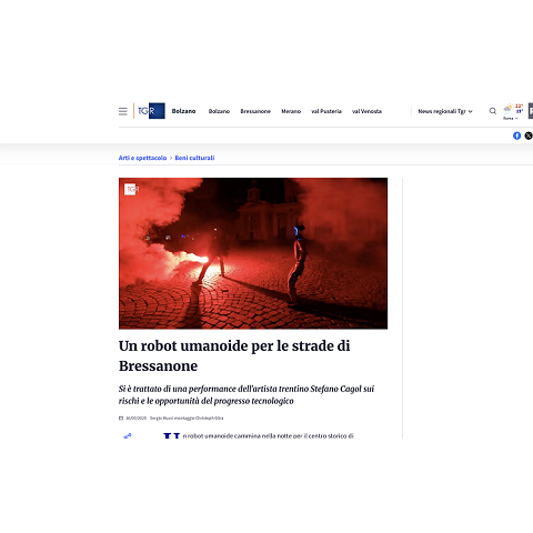 Rai News