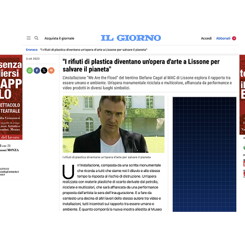 Il Giorno