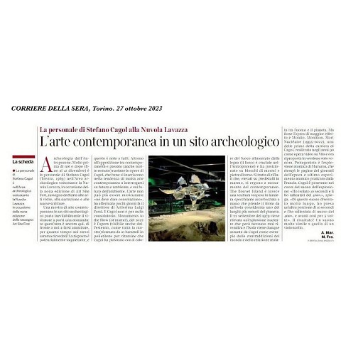 Corriere della Sera