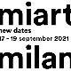 MIART 2021, Milano, IT
