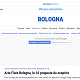 Review C+N Gallery CANEPANERI Arte Fiera Bologna 2022, Il Resto del Carlino