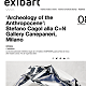 Review C+N Gallery CANEPANERI Stefano Cagol, Exibart