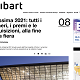 Review C+N Gallery CANEPANERI Artissima 2021, Exibart