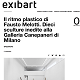 C+N Gallery CANEPANERI Fausto Melotti, Exibart