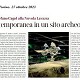 Corriere della Sera, Stefano Cagol