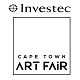 CAPE TOWN ART FAIR 2020, Danica Lundy, Città del Capo, ZA