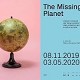 Arseny Zhilyaev The Missing Planet