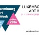 ART WEEK 2016, Luxembourg, LU